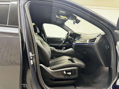 BMW X6 Gebrauchtwagen BMW X6 Gebrauchtwagen