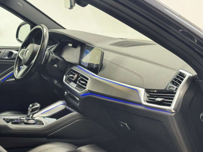 BMW X6 Gebrauchtwagen BMW X6 Gebrauchtwagen