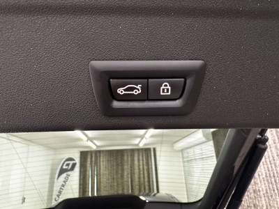 BMW X6 Gebrauchtwagen BMW X6 Gebrauchtwagen