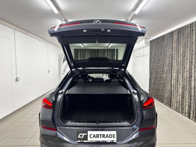 BMW X6 Gebrauchtwagen BMW X6 Gebrauchtwagen