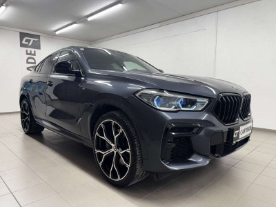 BMW X6 Gebrauchtwagen BMW X6 Gebrauchtwagen