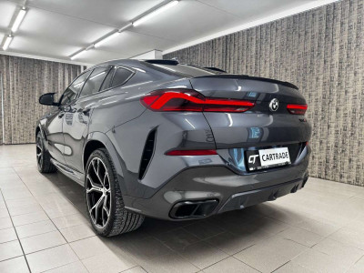 BMW X6 Gebrauchtwagen BMW X6 Gebrauchtwagen