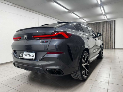 BMW X6 Gebrauchtwagen BMW X6 Gebrauchtwagen