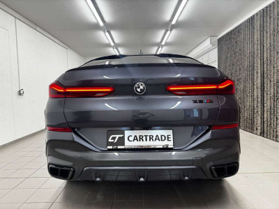 BMW X6 Gebrauchtwagen BMW X6 Gebrauchtwagen