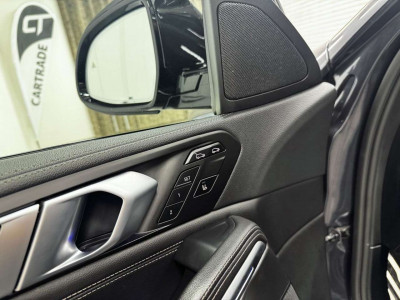 BMW X6 Gebrauchtwagen BMW X6 Gebrauchtwagen
