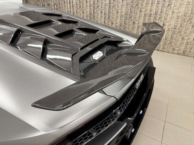 Lamborghini Huracán Gebrauchtwagen Lamborghini Huracán Gebrauchtwagen