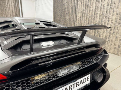 Lamborghini Huracán Gebrauchtwagen Lamborghini Huracán Gebrauchtwagen