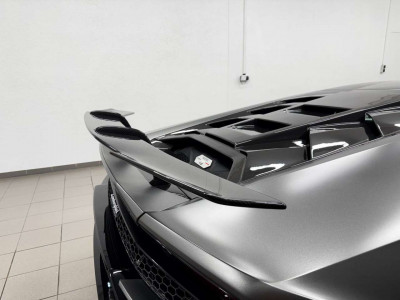 Lamborghini Huracán Gebrauchtwagen Lamborghini Huracán Gebrauchtwagen