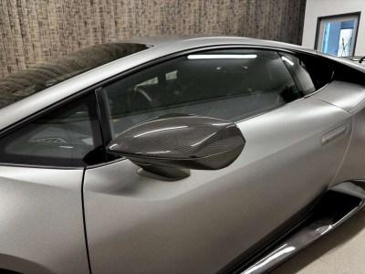 Lamborghini Huracán Gebrauchtwagen Lamborghini Huracán Gebrauchtwagen