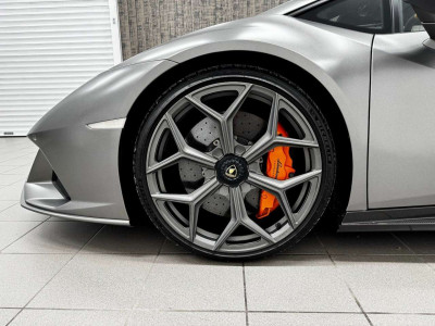 Lamborghini Huracán Gebrauchtwagen Lamborghini Huracán Gebrauchtwagen