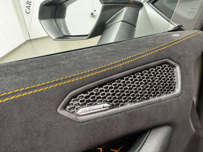 Lamborghini Huracán Gebrauchtwagen Lamborghini Huracán Gebrauchtwagen
