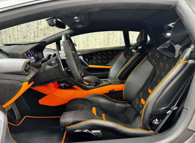 Lamborghini Huracán Gebrauchtwagen Lamborghini Huracán Gebrauchtwagen