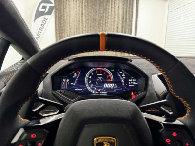Lamborghini Huracán Gebrauchtwagen Lamborghini Huracán Gebrauchtwagen