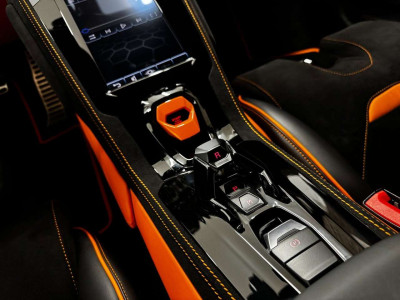 Lamborghini Huracán Gebrauchtwagen Lamborghini Huracán Gebrauchtwagen