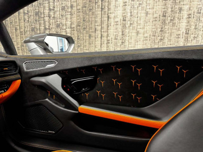 Lamborghini Huracán Gebrauchtwagen Lamborghini Huracán Gebrauchtwagen