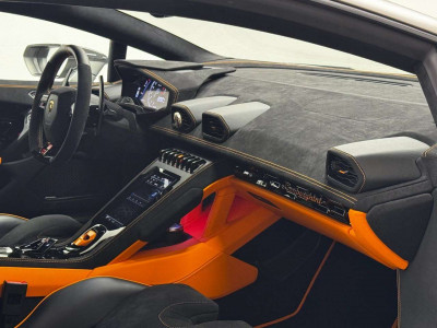 Lamborghini Huracán Gebrauchtwagen Lamborghini Huracán Gebrauchtwagen