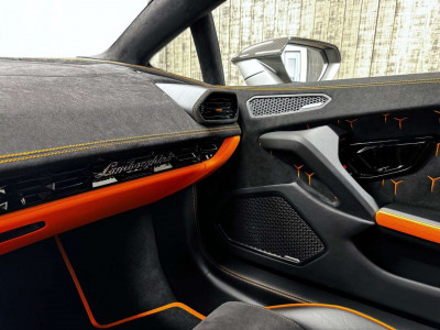 Lamborghini Huracán Gebrauchtwagen Lamborghini Huracán Gebrauchtwagen