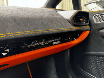 Lamborghini Huracán Gebrauchtwagen Lamborghini Huracán Gebrauchtwagen