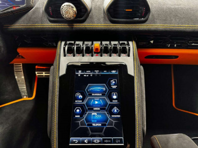 Lamborghini Huracán Gebrauchtwagen Lamborghini Huracán Gebrauchtwagen