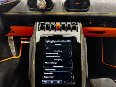 Lamborghini Huracán Gebrauchtwagen Lamborghini Huracán Gebrauchtwagen