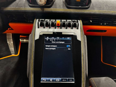 Lamborghini Huracán Gebrauchtwagen Lamborghini Huracán Gebrauchtwagen