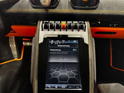 Lamborghini Huracán Gebrauchtwagen Lamborghini Huracán Gebrauchtwagen