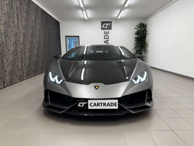 Lamborghini Huracán Gebrauchtwagen Lamborghini Huracán Gebrauchtwagen