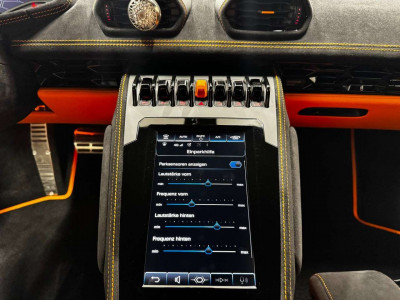 Lamborghini Huracán Gebrauchtwagen Lamborghini Huracán Gebrauchtwagen