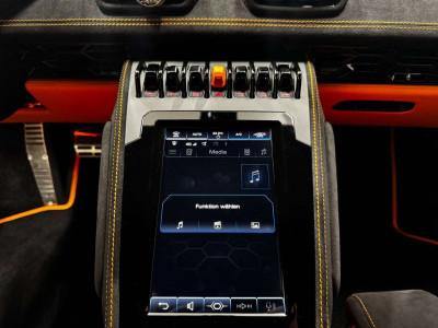 Lamborghini Huracán Gebrauchtwagen Lamborghini Huracán Gebrauchtwagen