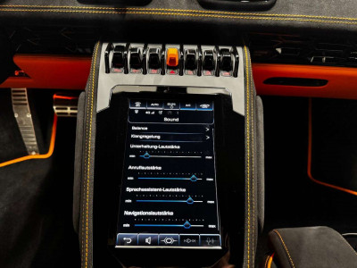 Lamborghini Huracán Gebrauchtwagen Lamborghini Huracán Gebrauchtwagen