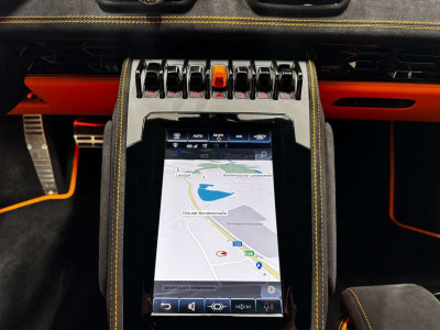 Lamborghini Huracán Gebrauchtwagen Lamborghini Huracán Gebrauchtwagen