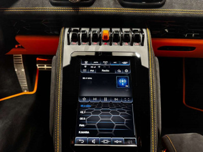 Lamborghini Huracán Gebrauchtwagen Lamborghini Huracán Gebrauchtwagen