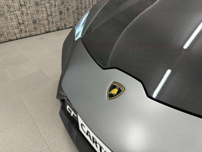 Lamborghini Huracán Gebrauchtwagen Lamborghini Huracán Gebrauchtwagen