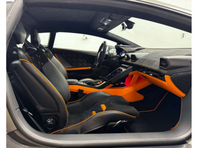Lamborghini Huracán Gebrauchtwagen Lamborghini Huracán Gebrauchtwagen