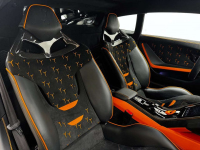 Lamborghini Huracán Gebrauchtwagen Lamborghini Huracán Gebrauchtwagen