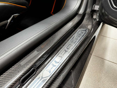 Lamborghini Huracán Gebrauchtwagen Lamborghini Huracán Gebrauchtwagen