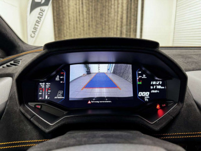 Lamborghini Huracán Gebrauchtwagen Lamborghini Huracán Gebrauchtwagen