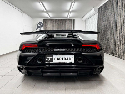 Lamborghini Huracán Gebrauchtwagen Lamborghini Huracán Gebrauchtwagen