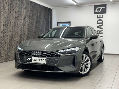 Audi A5 Gebrauchtwagen Audi A5 Gebrauchtwagen