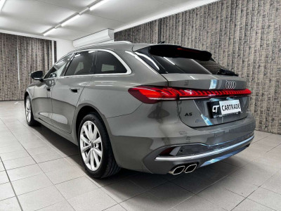Audi A5 Gebrauchtwagen