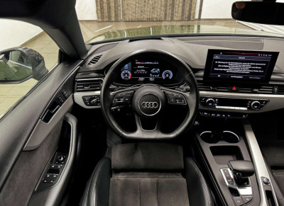Audi A5 Gebrauchtwagen