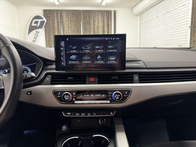 Audi A5 Gebrauchtwagen
