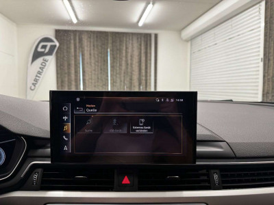 Audi A5 Gebrauchtwagen