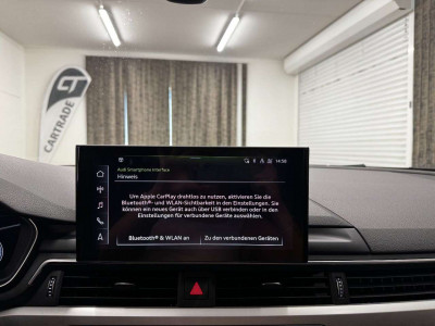 Audi A5 Gebrauchtwagen
