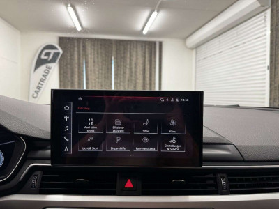 Audi A5 Gebrauchtwagen