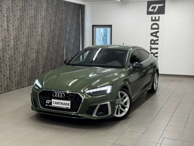 Audi A5 Gebrauchtwagen