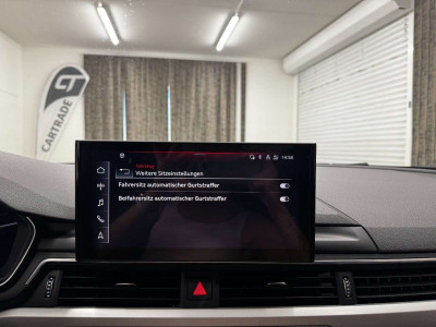 Audi A5 Gebrauchtwagen
