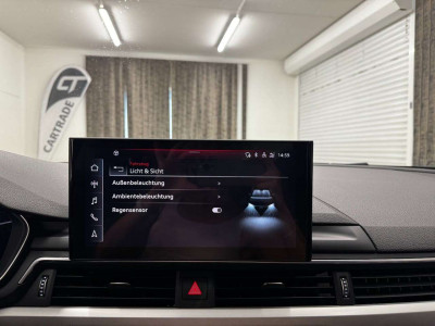 Audi A5 Gebrauchtwagen