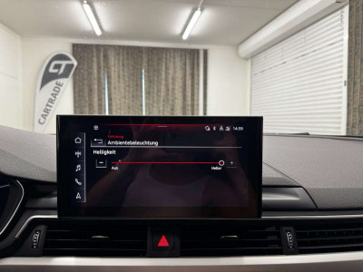 Audi A5 Gebrauchtwagen
