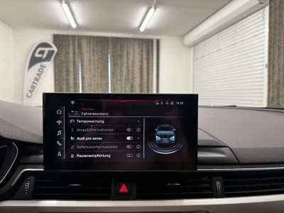 Audi A5 Gebrauchtwagen
